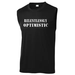 Dryfit Muscle tank