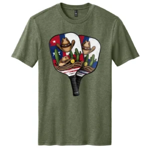 Texas Pickleball 1