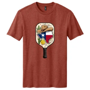 Texas Pickleball 3