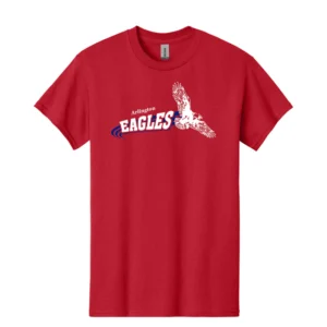 Arlington Eagles Tee