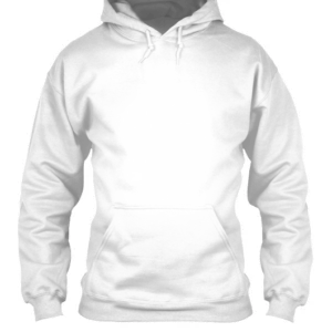 Custom Hoodie