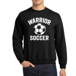 Martin Soccer 2025-2026 Crew